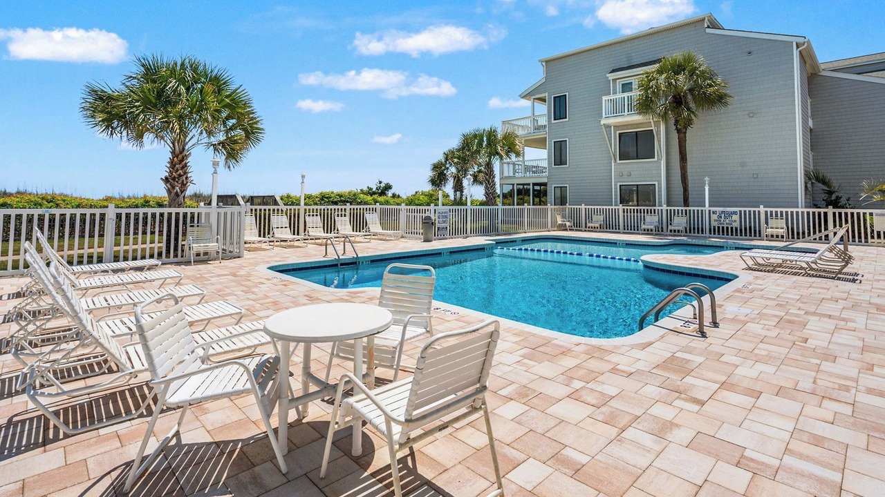 Photo of Outdoor in Ocean Drive