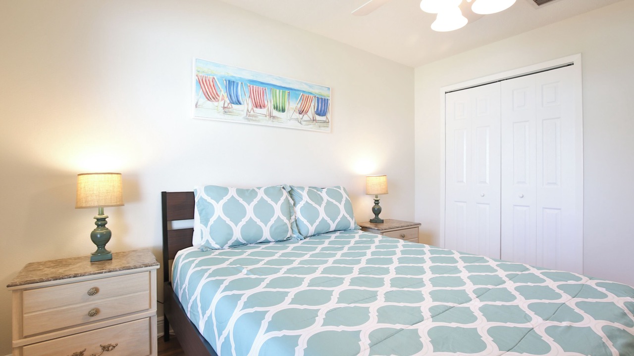 Photo of Bedroom in West Bradenton