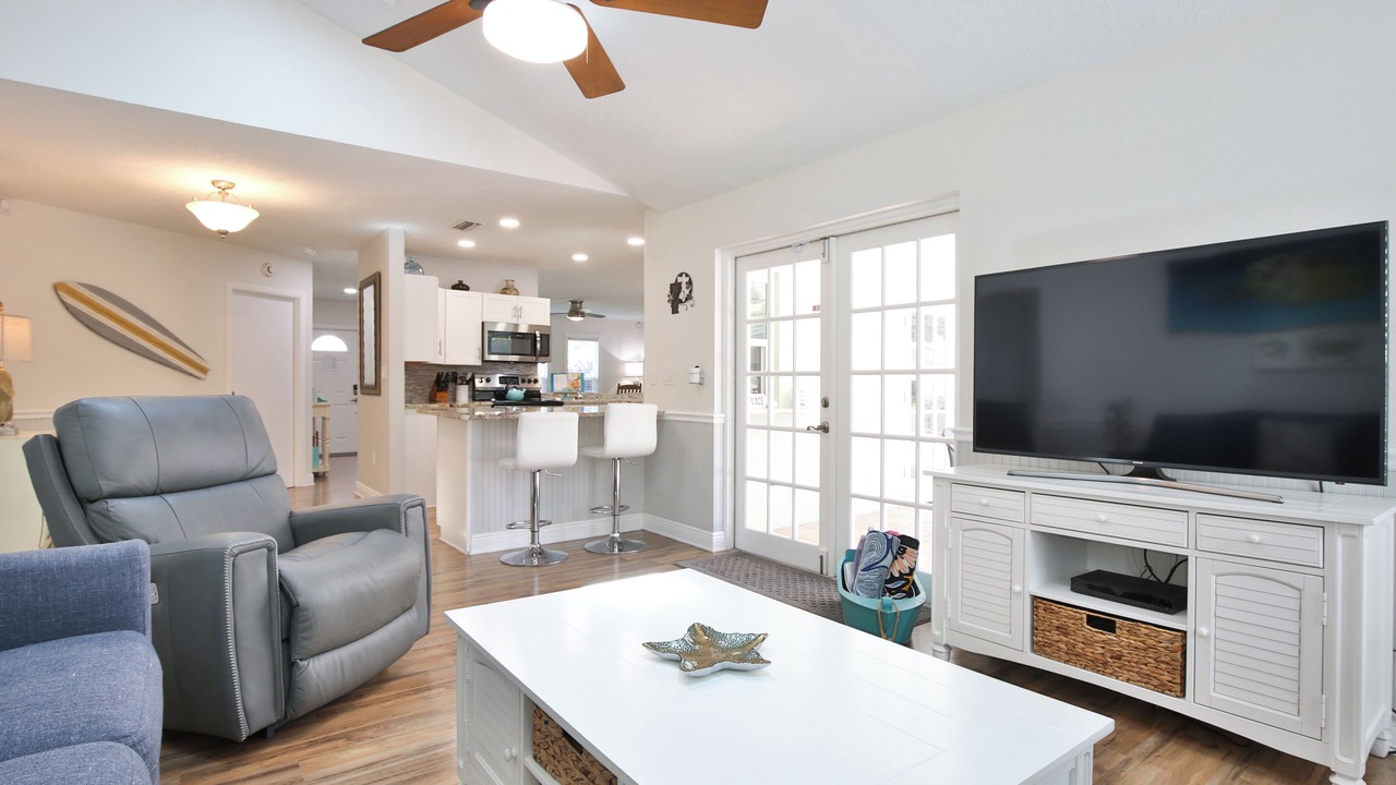 Photo of Livingroom in West Bradenton