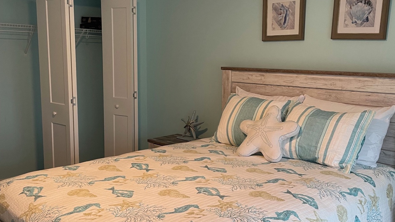 Photo of Bedroom in Montego Bay