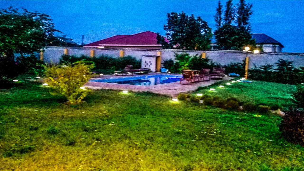 Photo of Outdoor in Lusaka Central