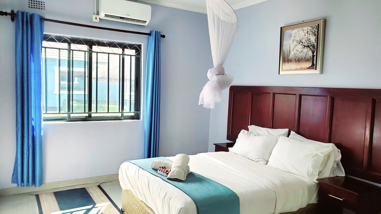Photo of Bedroom in Lusaka Central
