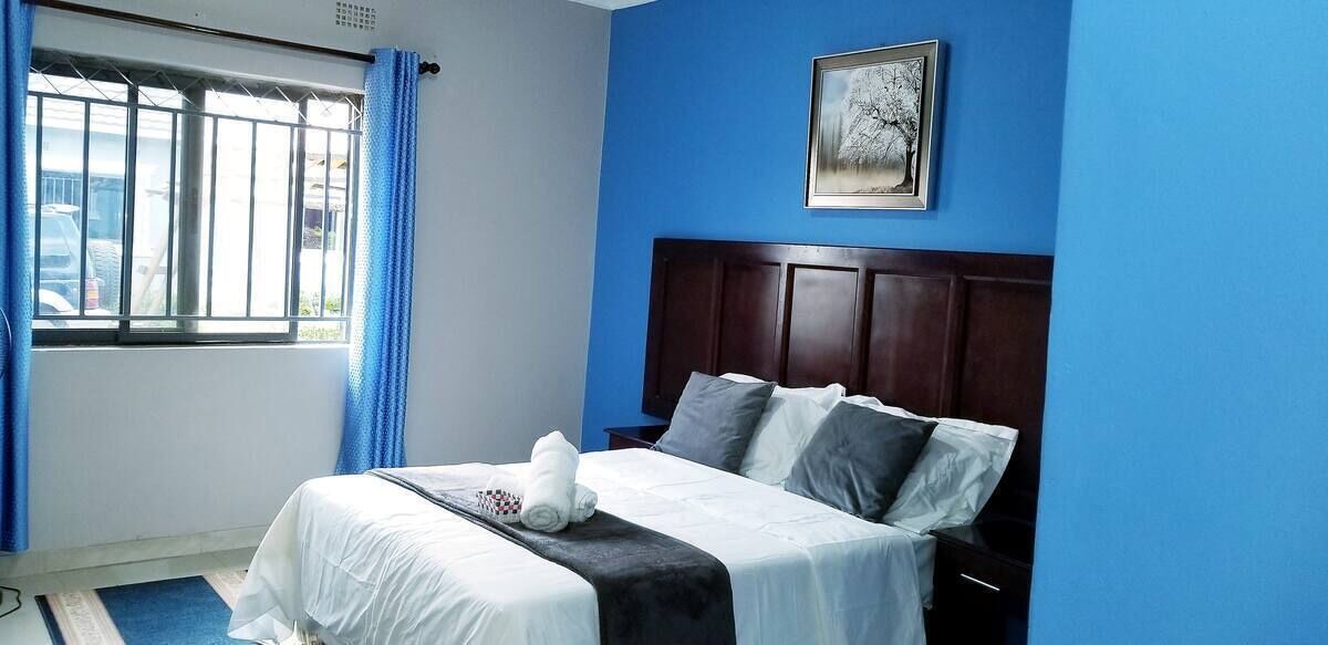 Photo of Bedroom in Lusaka Central