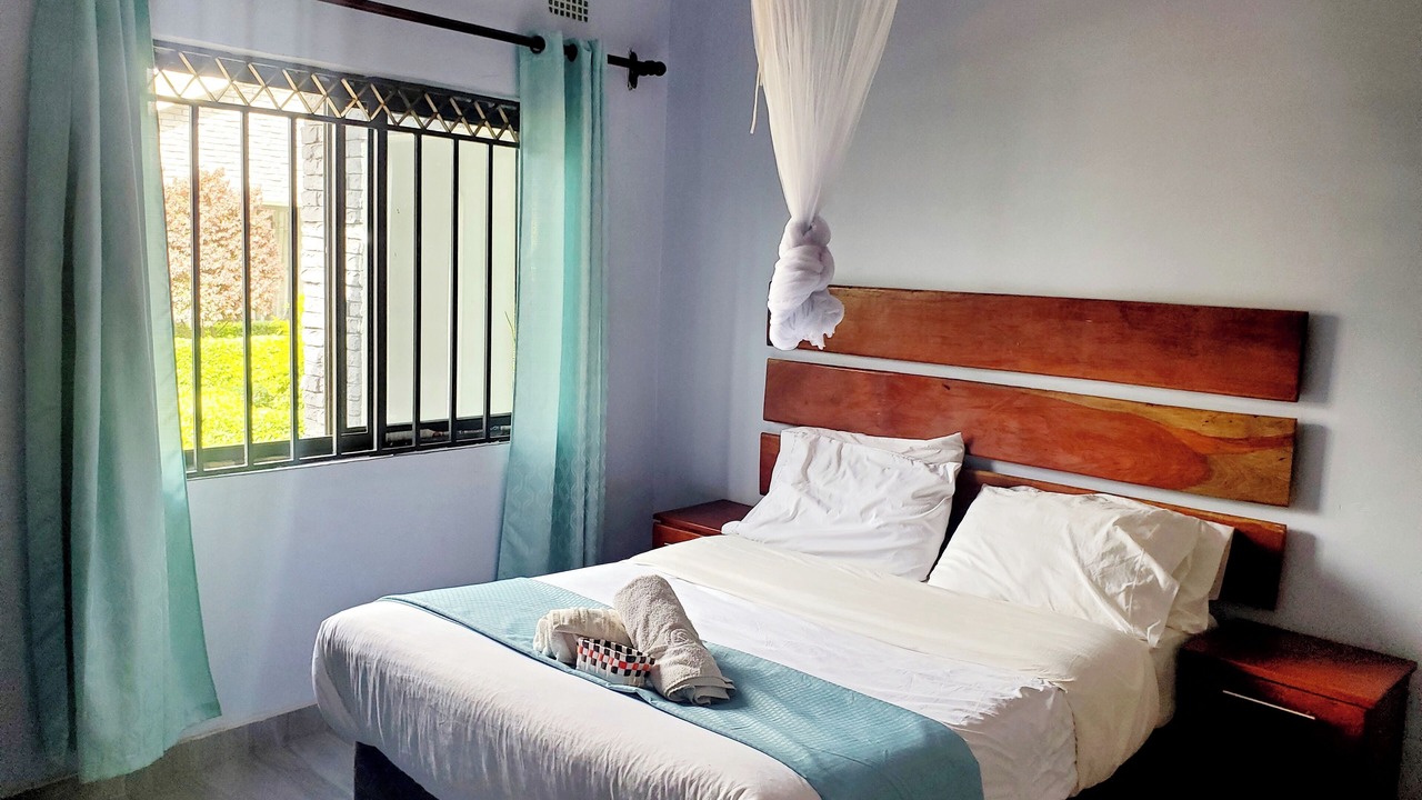 Photo of Bedroom in Lusaka Central