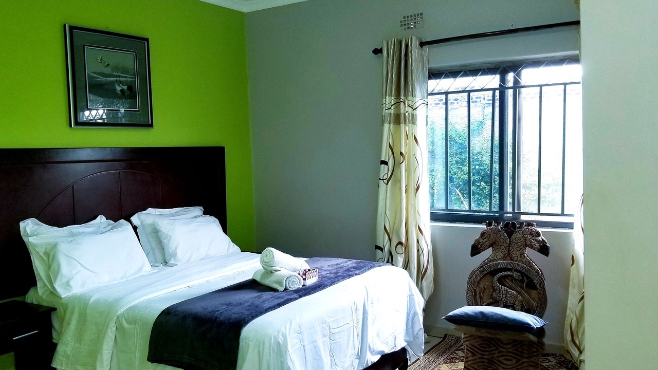 Photo of Bedroom in Lusaka Central