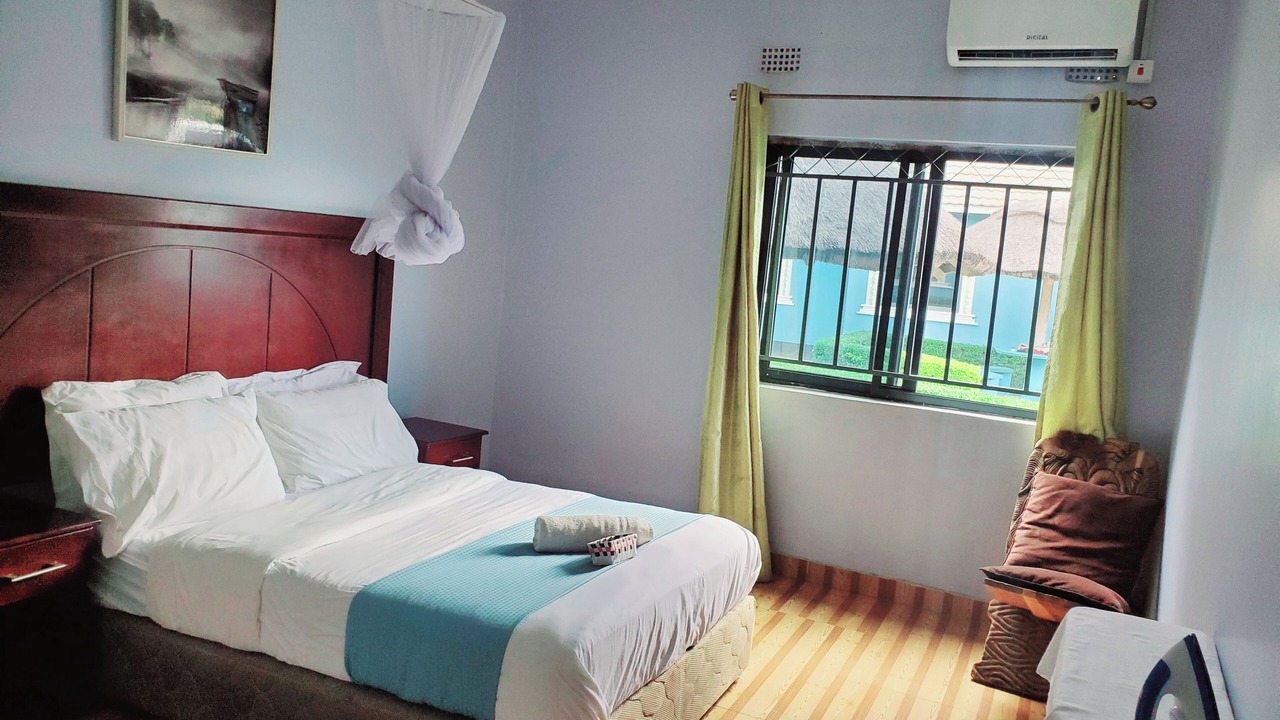 Photo of Bedroom in Lusaka Central