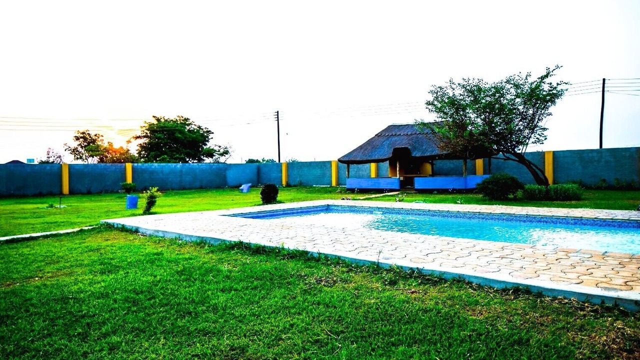 Photo of Outdoor in Lusaka Central