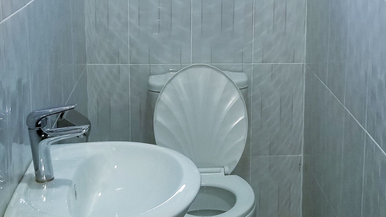 Photo of Bathroom in Lusaka Central