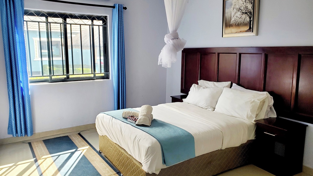 Photo of Bedroom in Lusaka Central