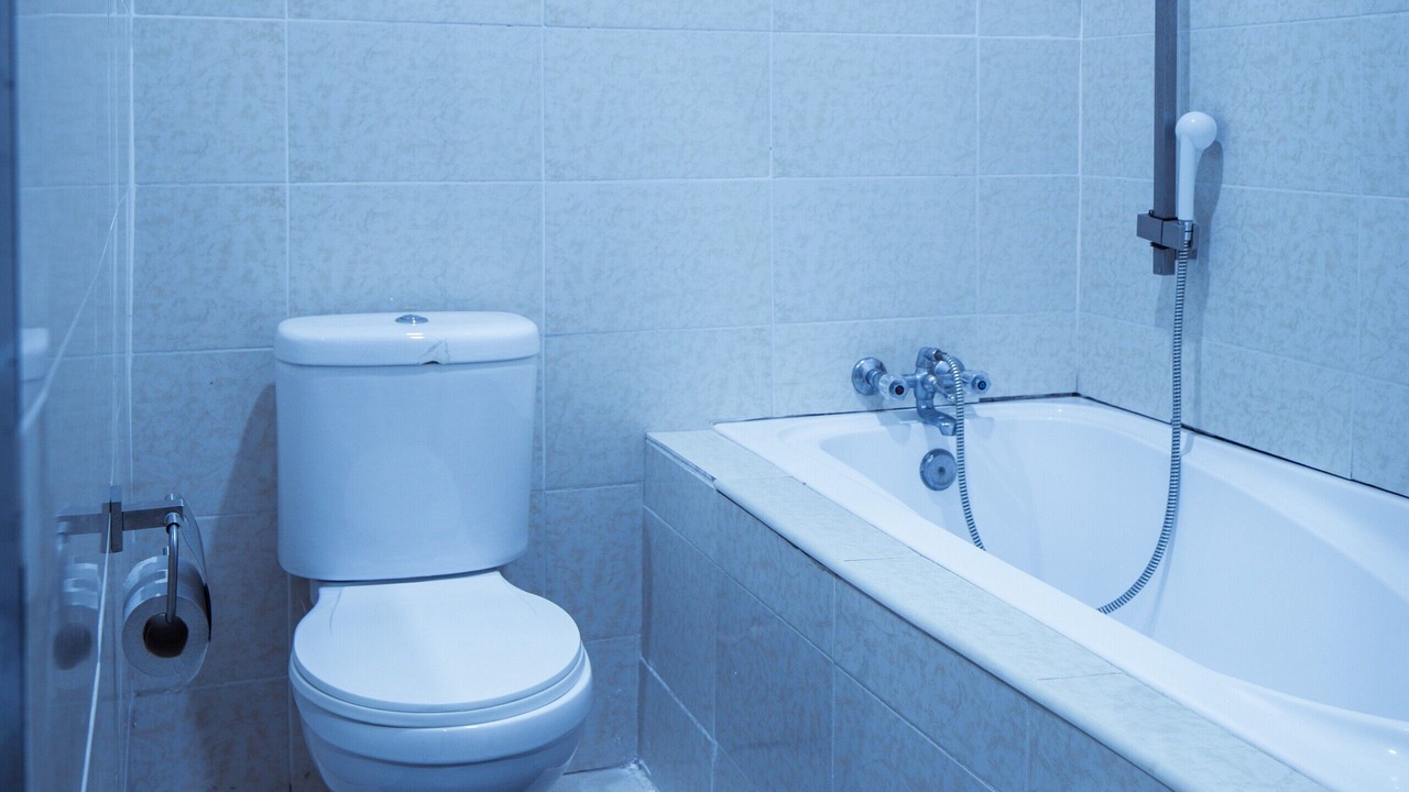Photo of Bathroom in Lusaka Central