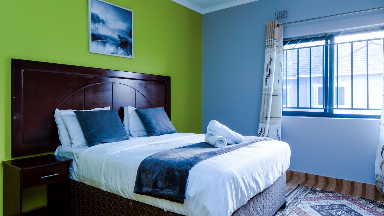 Photo of Bedroom in Lusaka Central