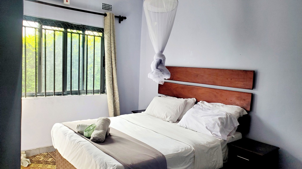 Photo of Bedroom in Lusaka Central