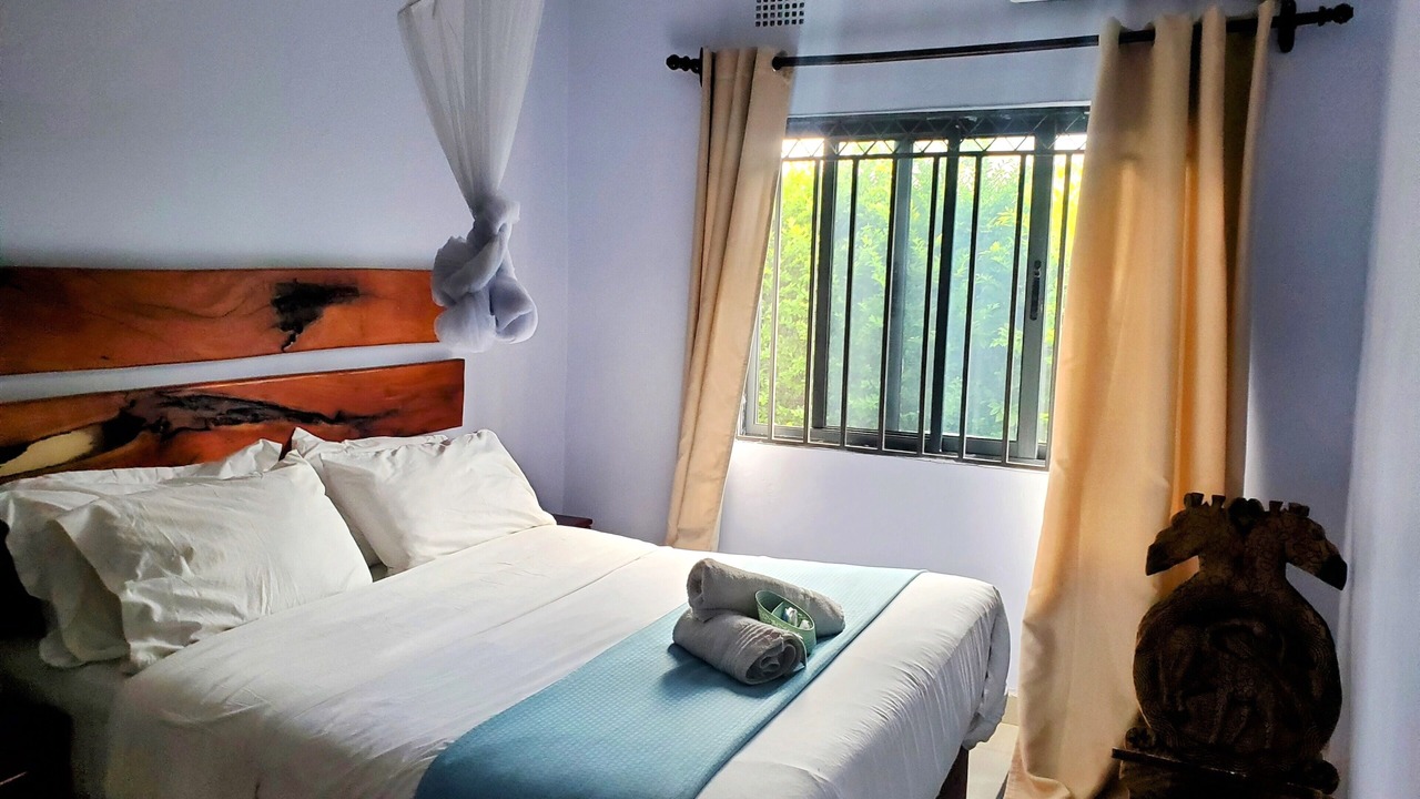 Photo of Bedroom in Lusaka Central