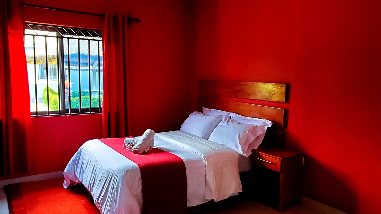 Photo of Bedroom in Lusaka Central