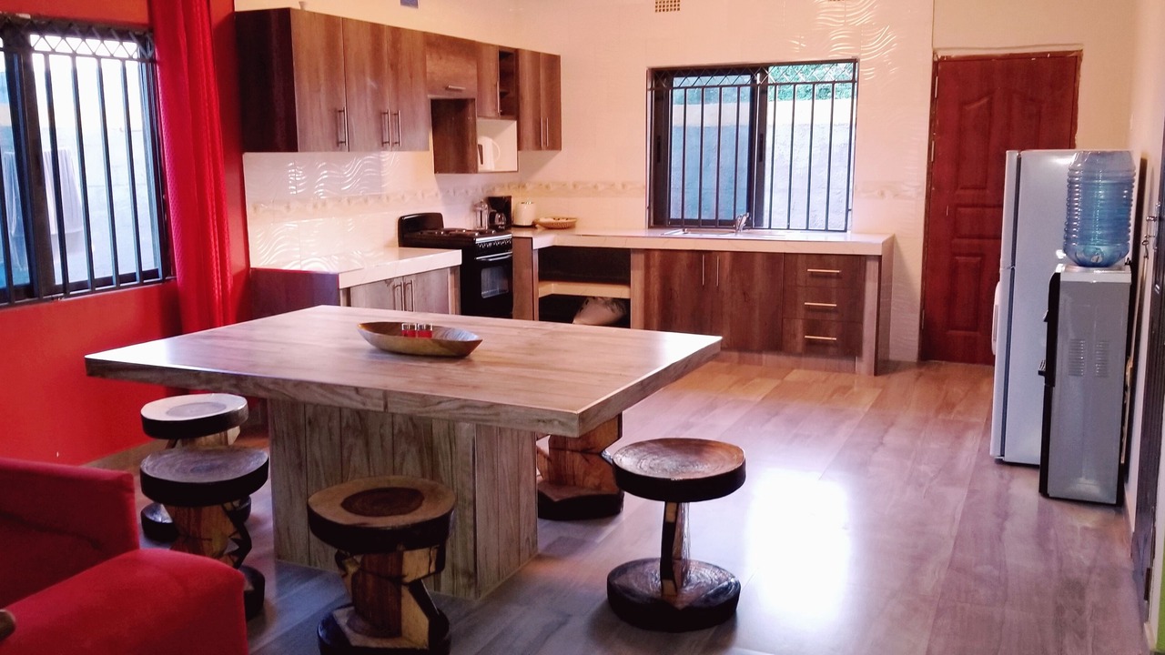 Photo of Kitchen in Lusaka Central