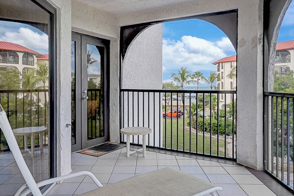 Photo of Patio Balcony in Marathon