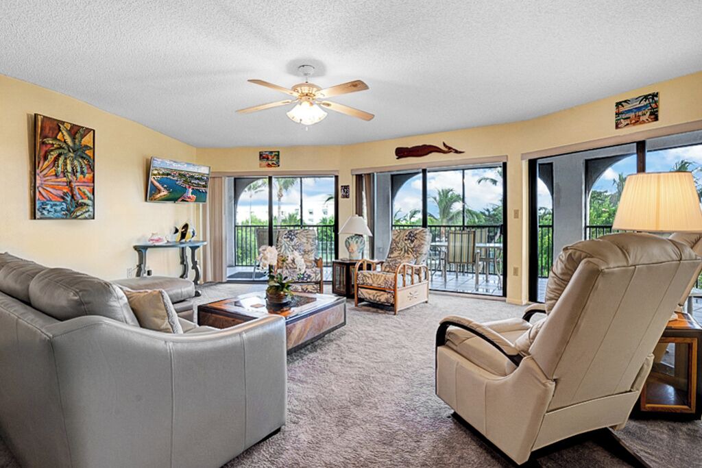 Photo of Bedroom in Marathon