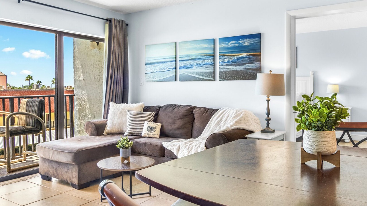 Photo of Livingroom in Avon By The Sea