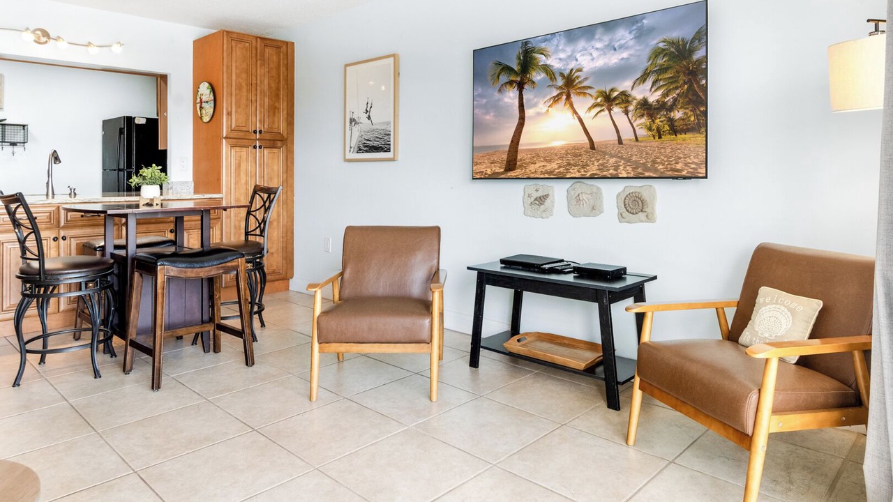 Photo of Livingroom in Avon By The Sea