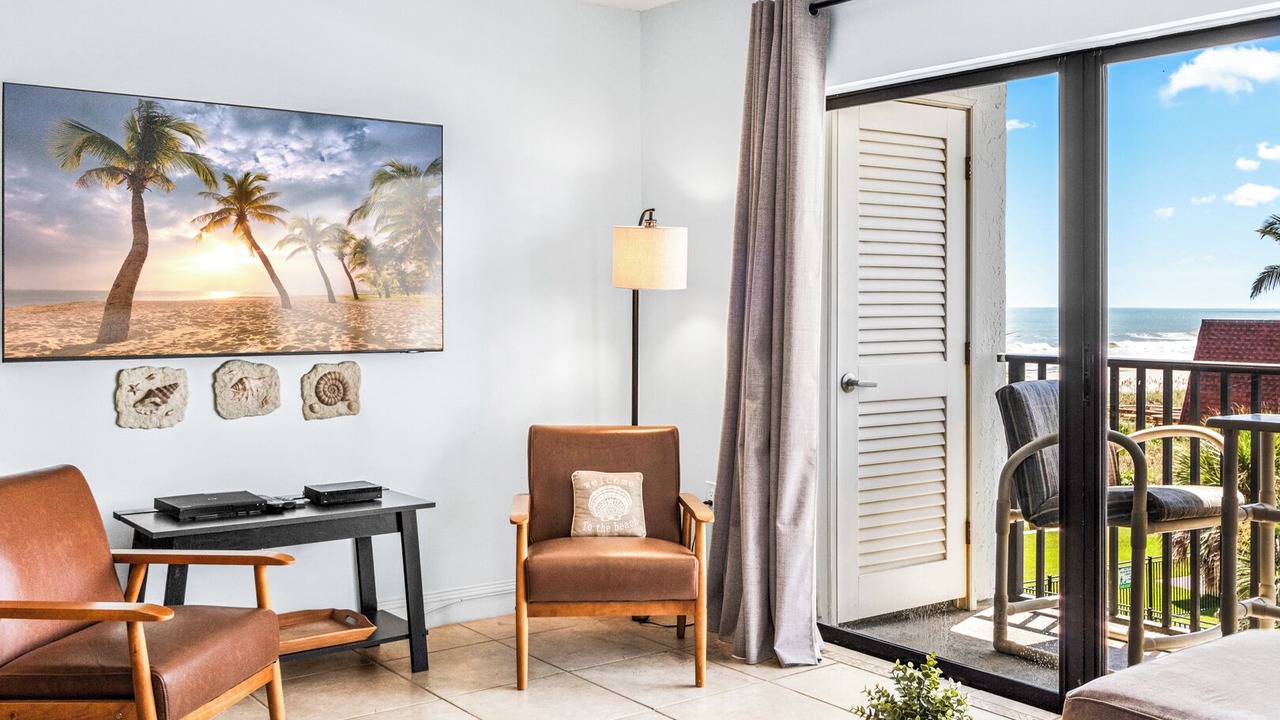 Photo of Livingroom in Avon By The Sea