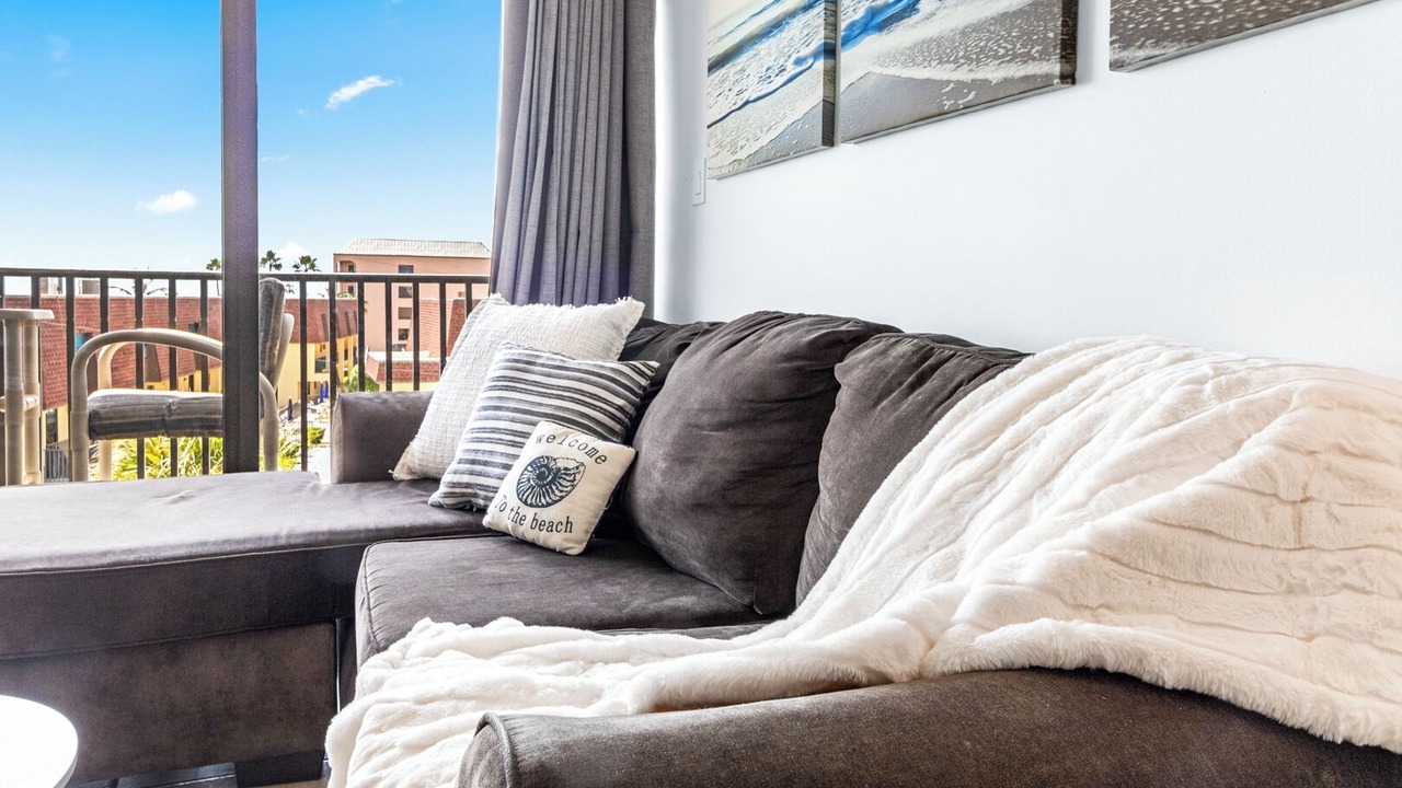Photo of Livingroom in Avon By The Sea