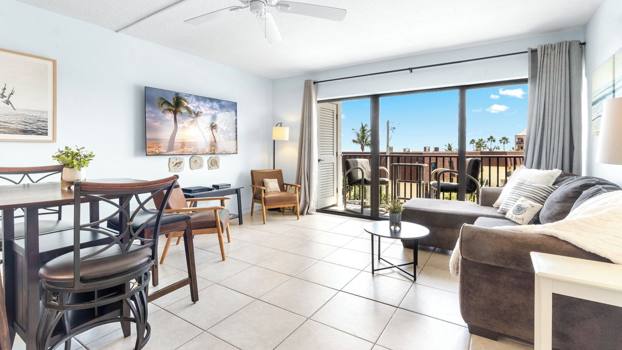 Photo of Livingroom in Avon By The Sea