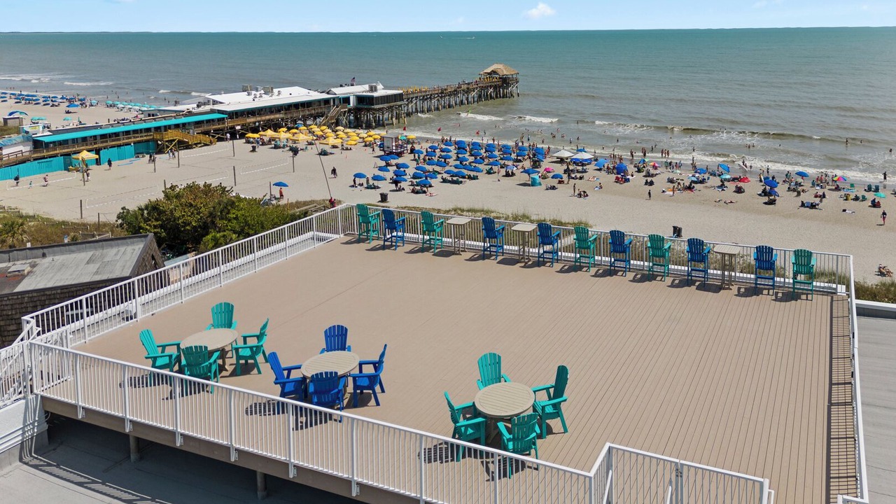Photo of Outdoor in Avon By The Sea