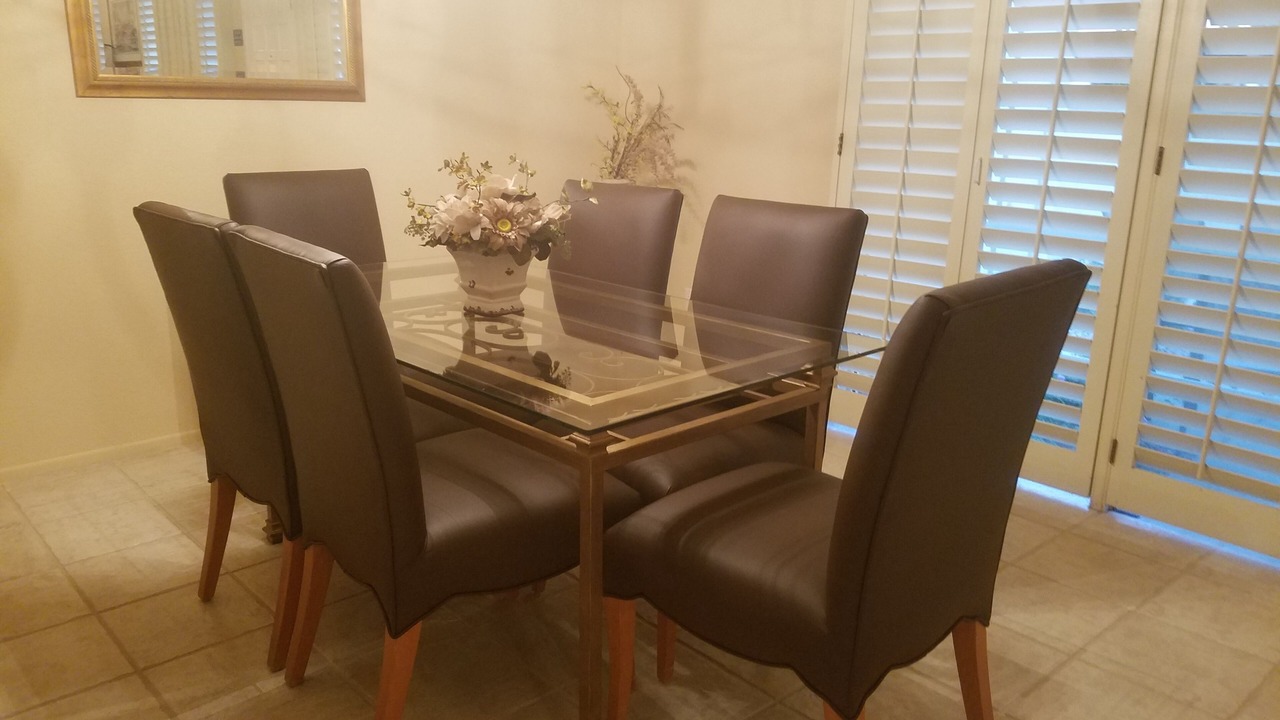 Photo of Bedroom in Palm Desert