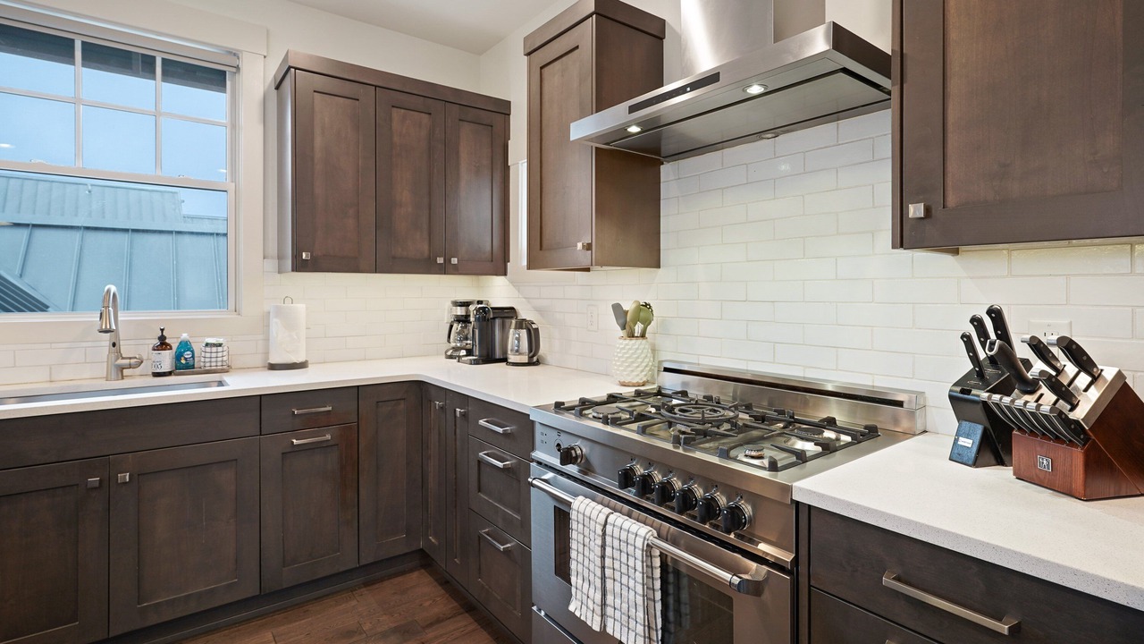 Photo of Kitchen in Bend
