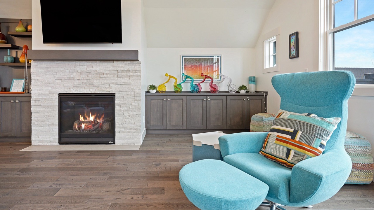 Photo of Livingroom in Bend