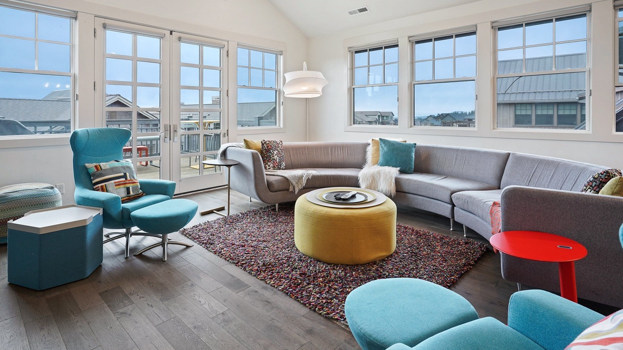 Photo of Livingroom in Bend