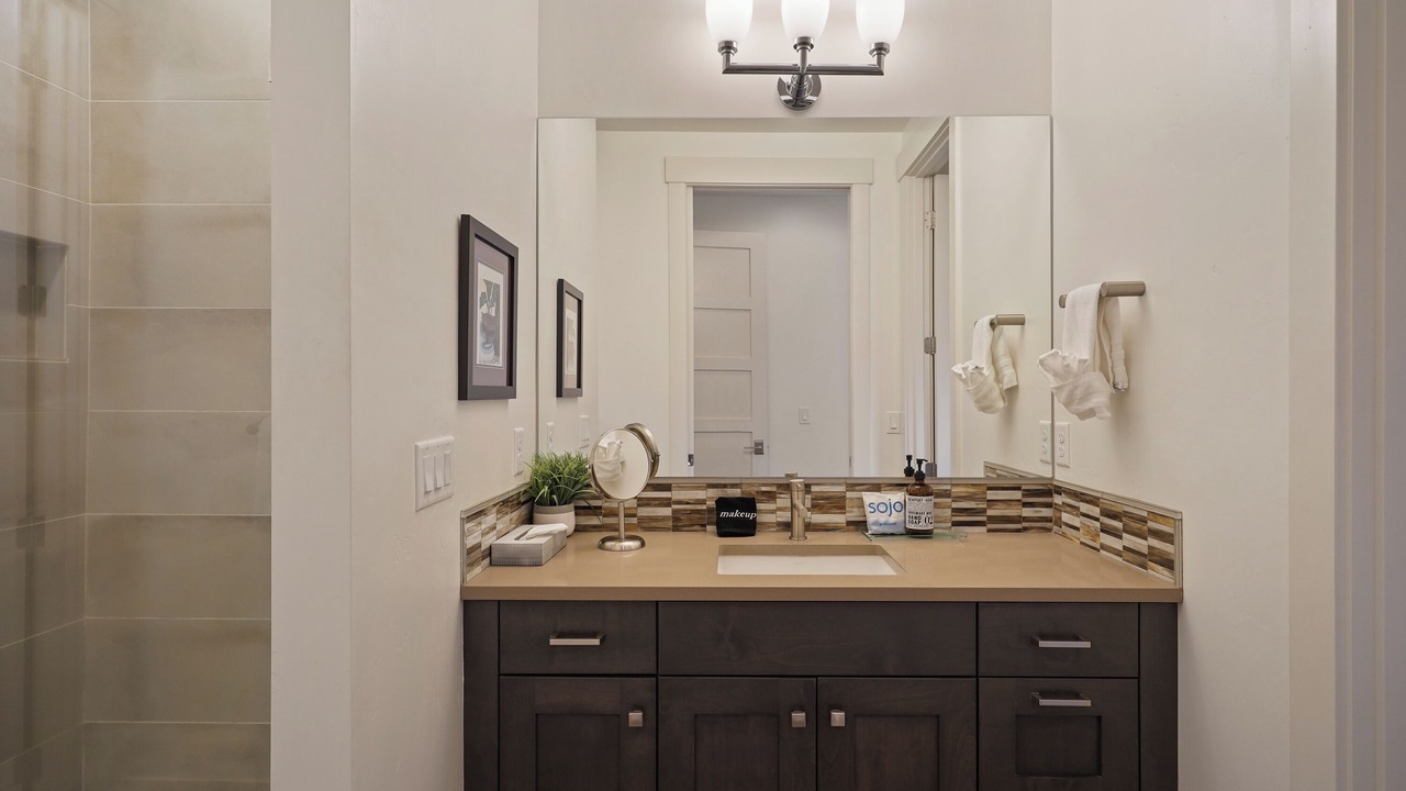 Photo of Bathroom in Bend