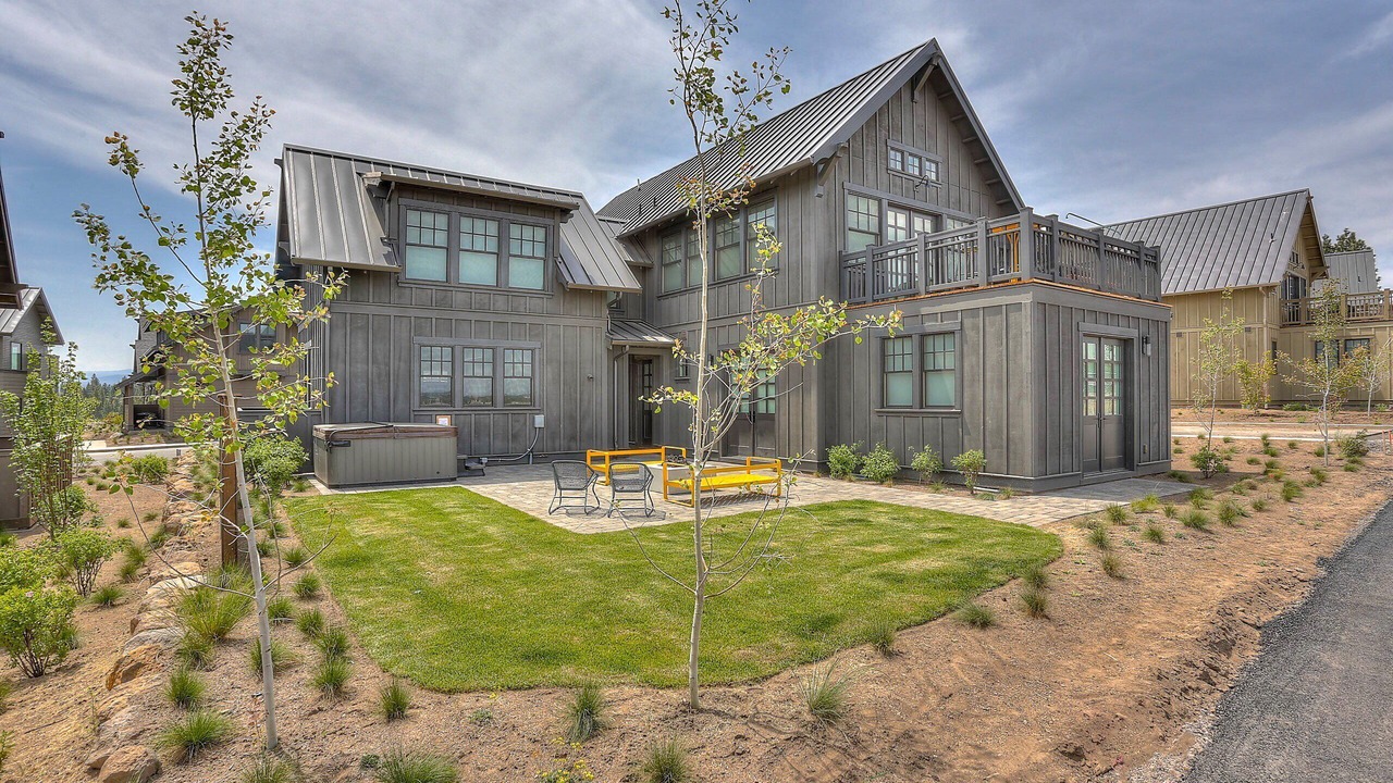 Photo of Outdoor in Bend