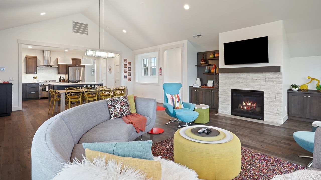 Photo of Livingroom in Bend