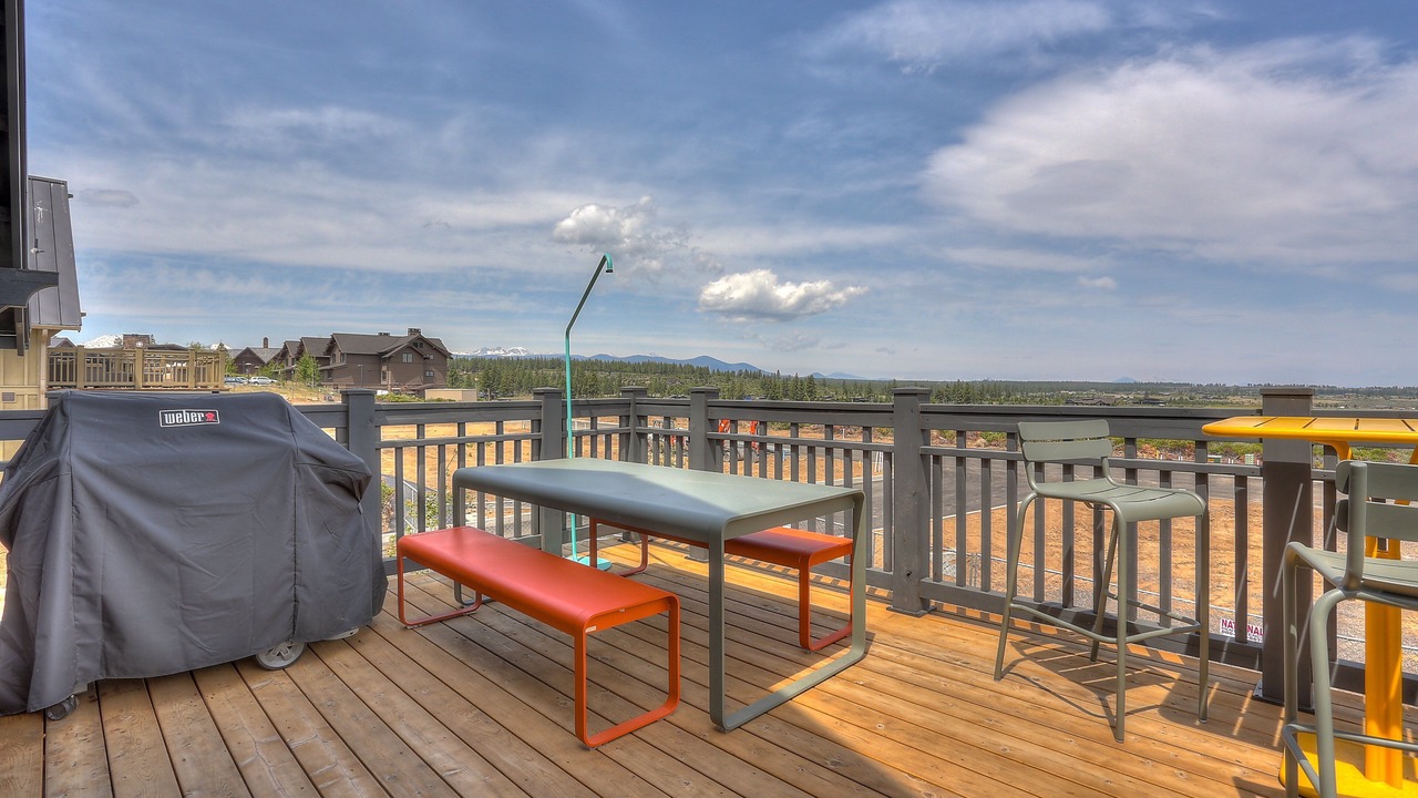 Photo of Outdoor in Bend