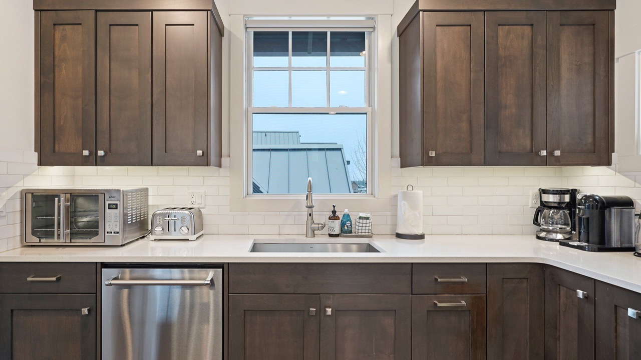 Photo of Kitchen in Bend