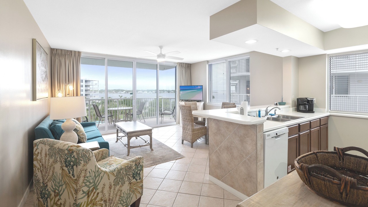 Photo of Livingroom in Fort Walton Beach