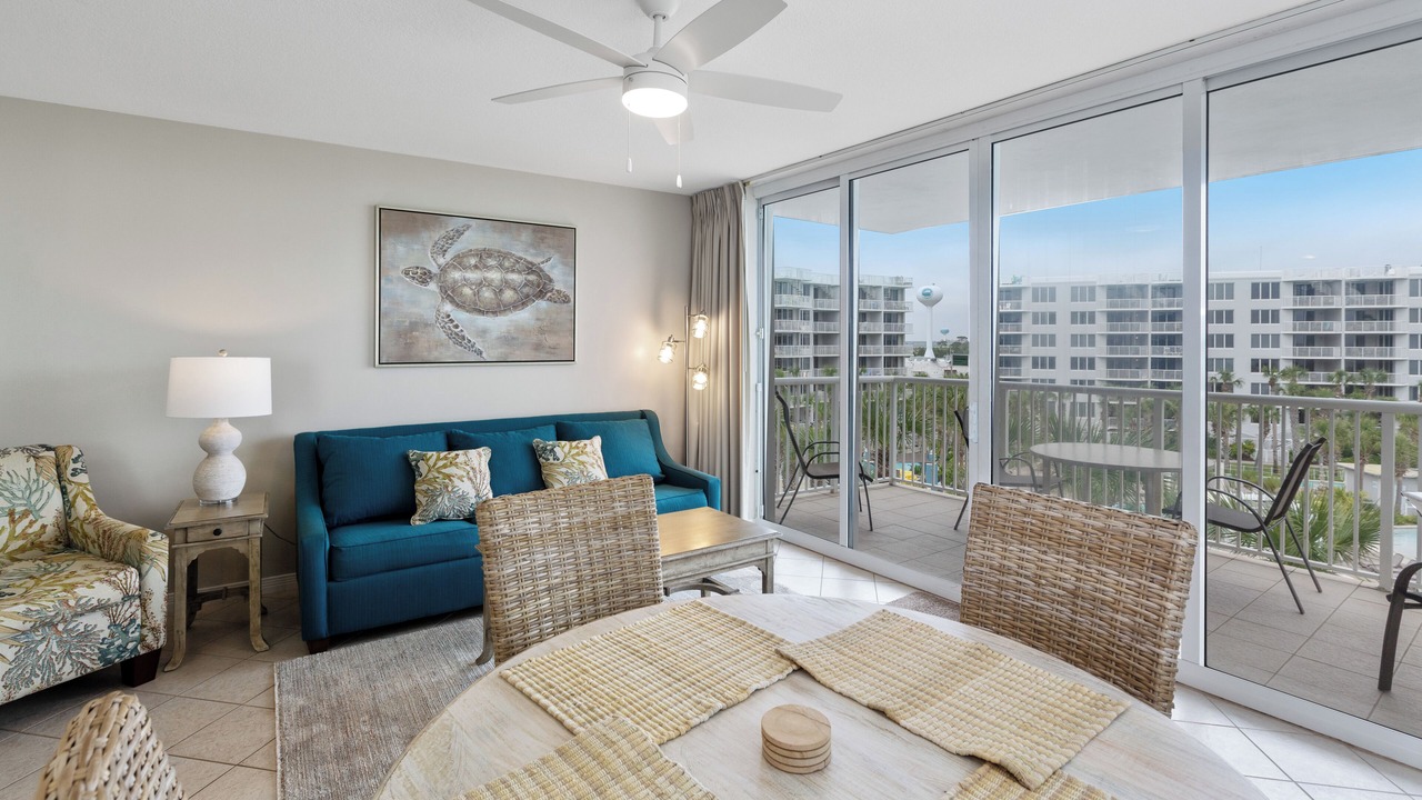 Photo of Bedroom in Fort Walton Beach