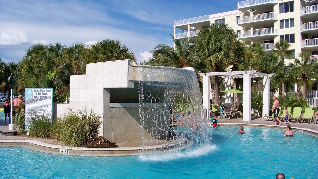 Photo of Outdoor in Fort Walton Beach