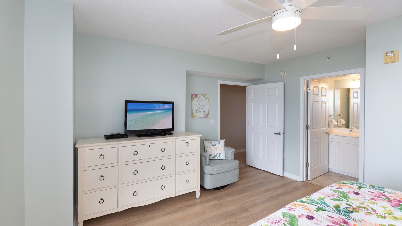 Photo of Bedroom in Fort Walton Beach