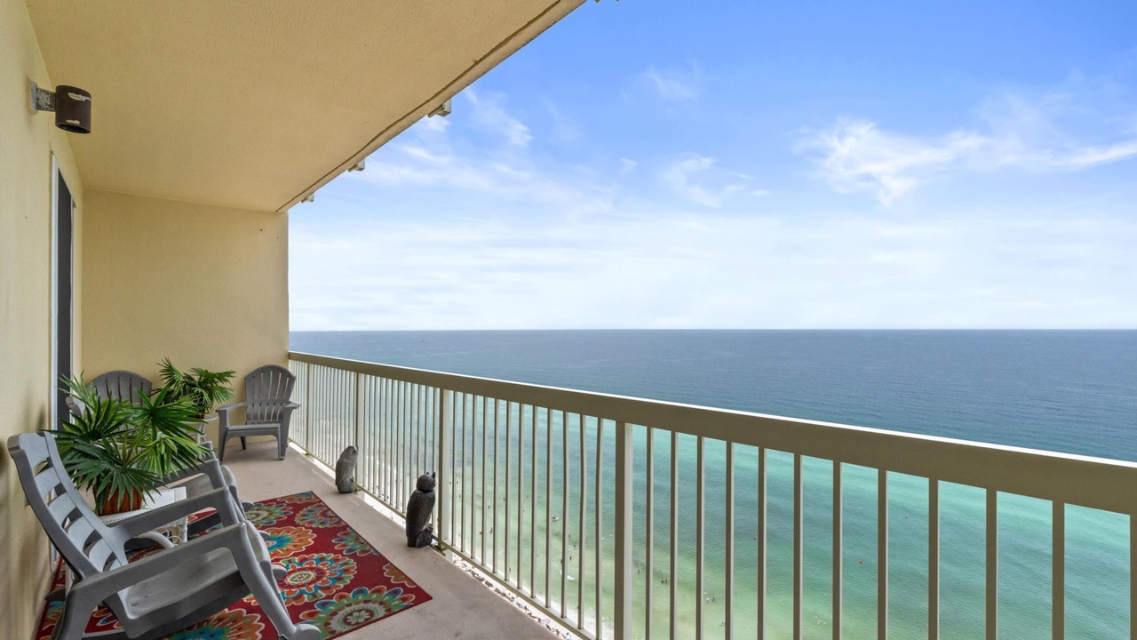 Photo of Outdoor in Miramar Beach