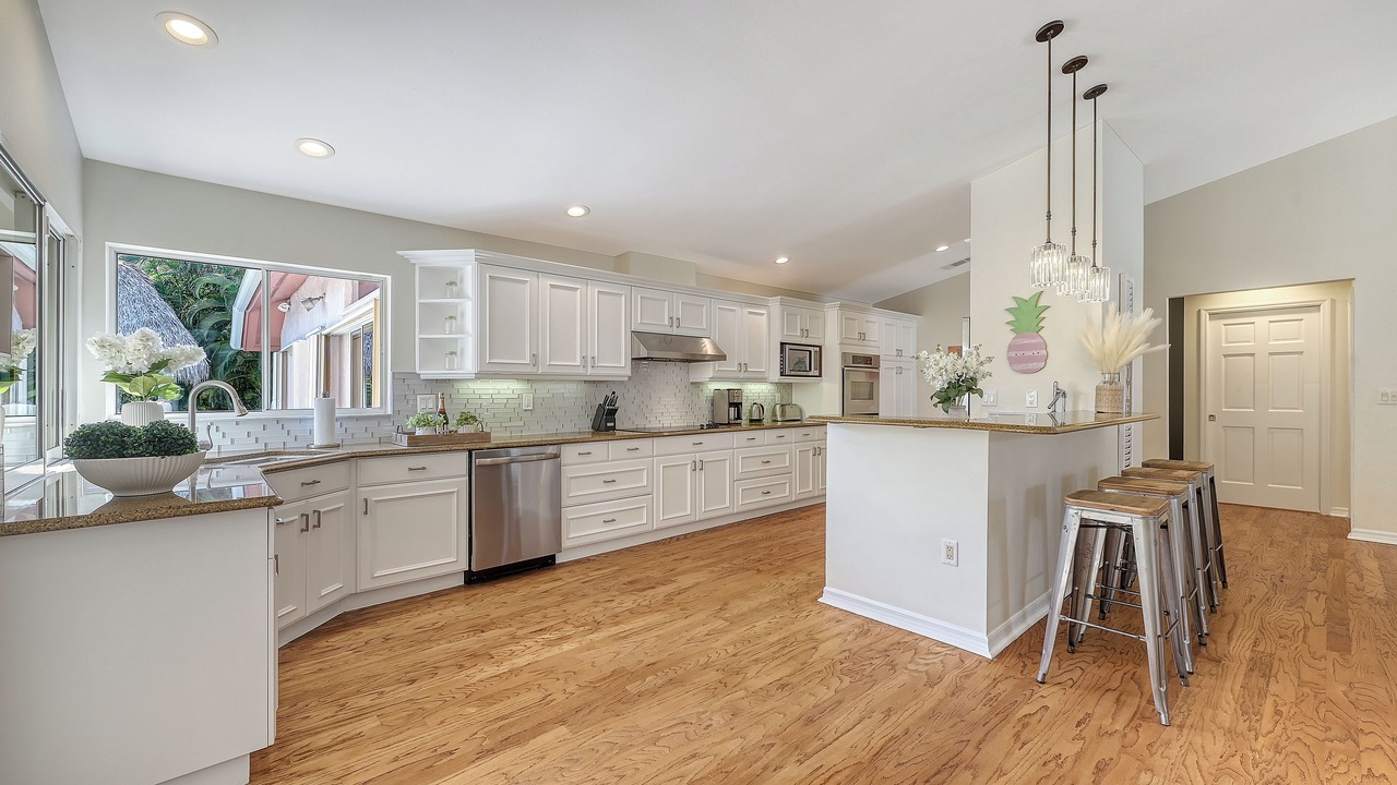 Photo of Kitchen in Palma Sola