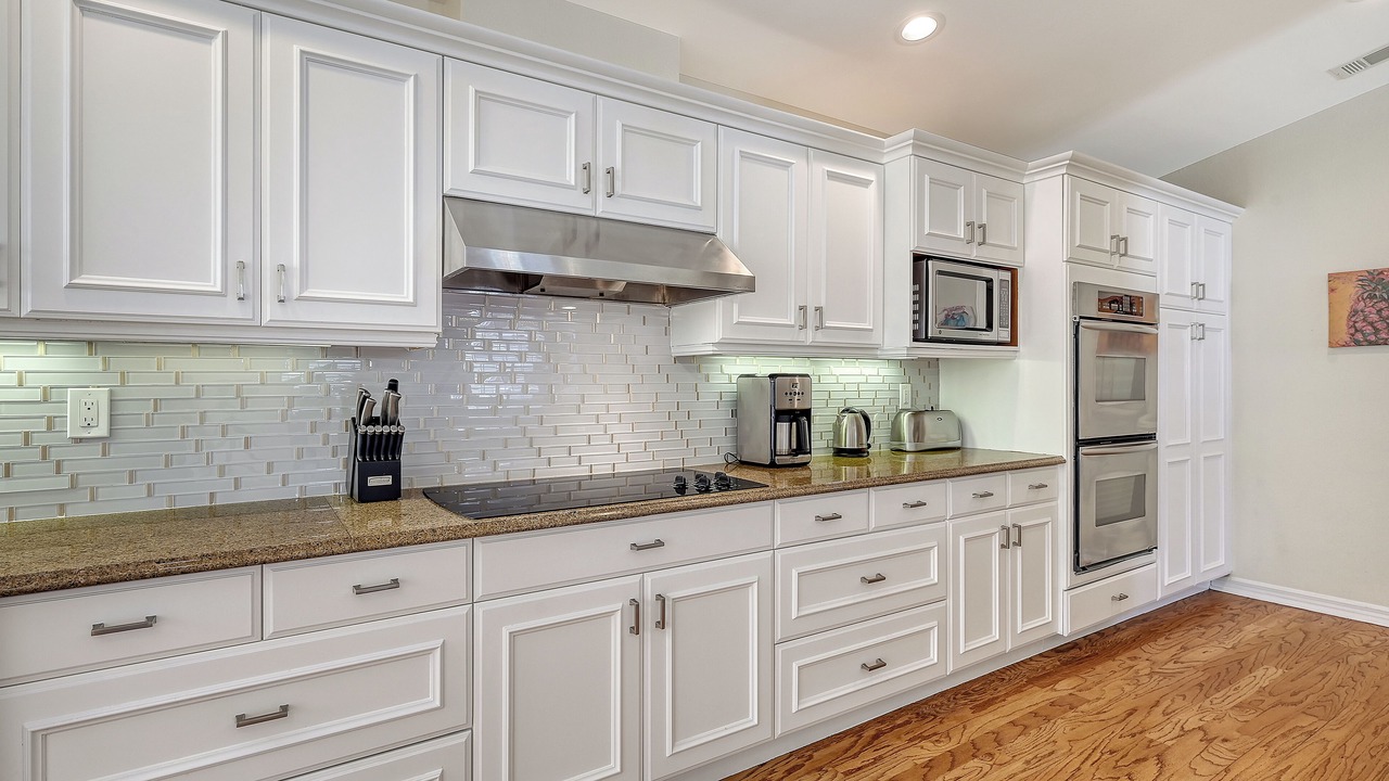 Photo of Kitchen in Palma Sola