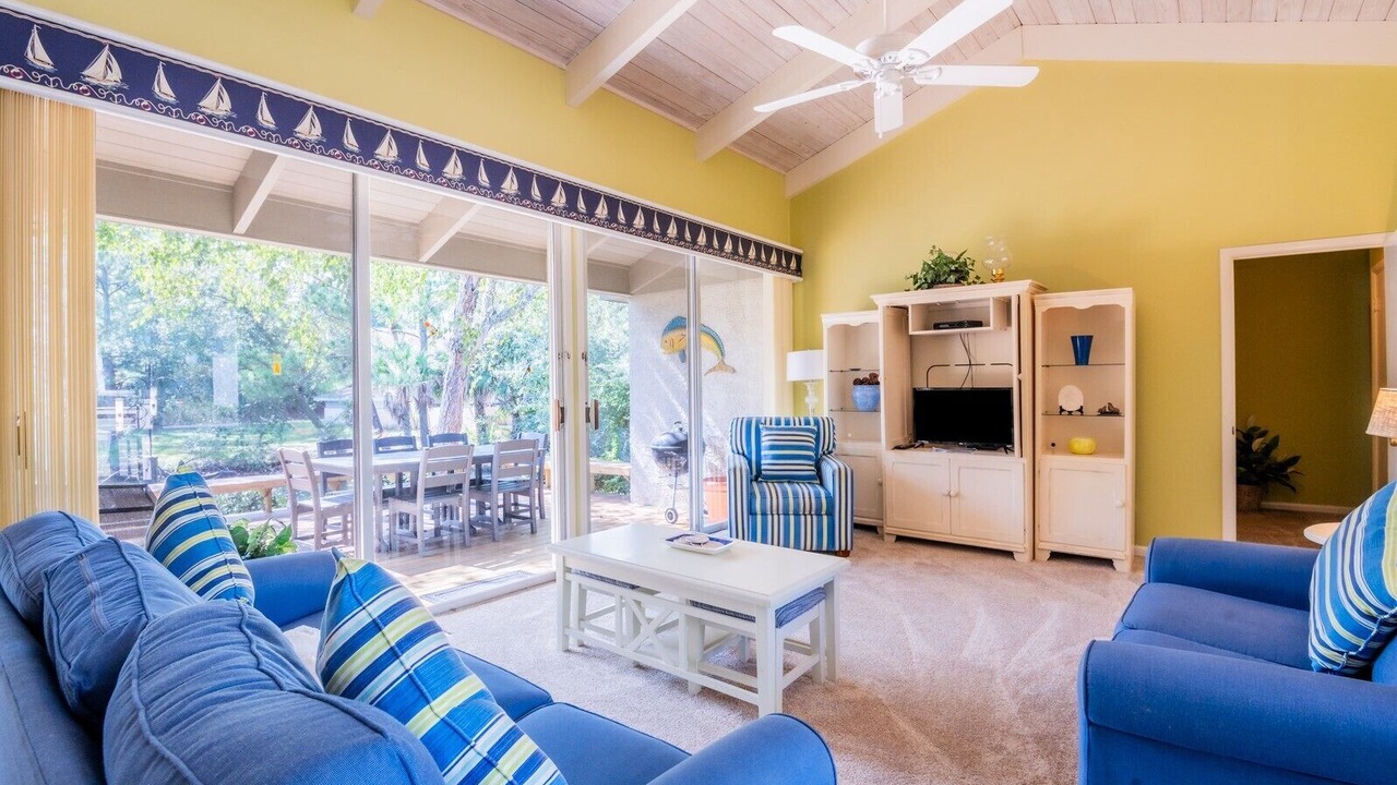 Photo of Livingroom in South Beach