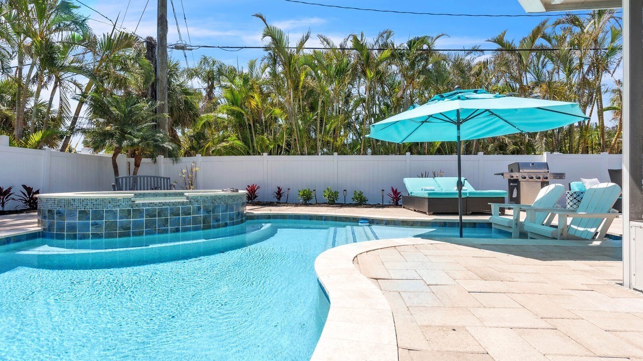 Photo of Outdoor in Holmes Beach