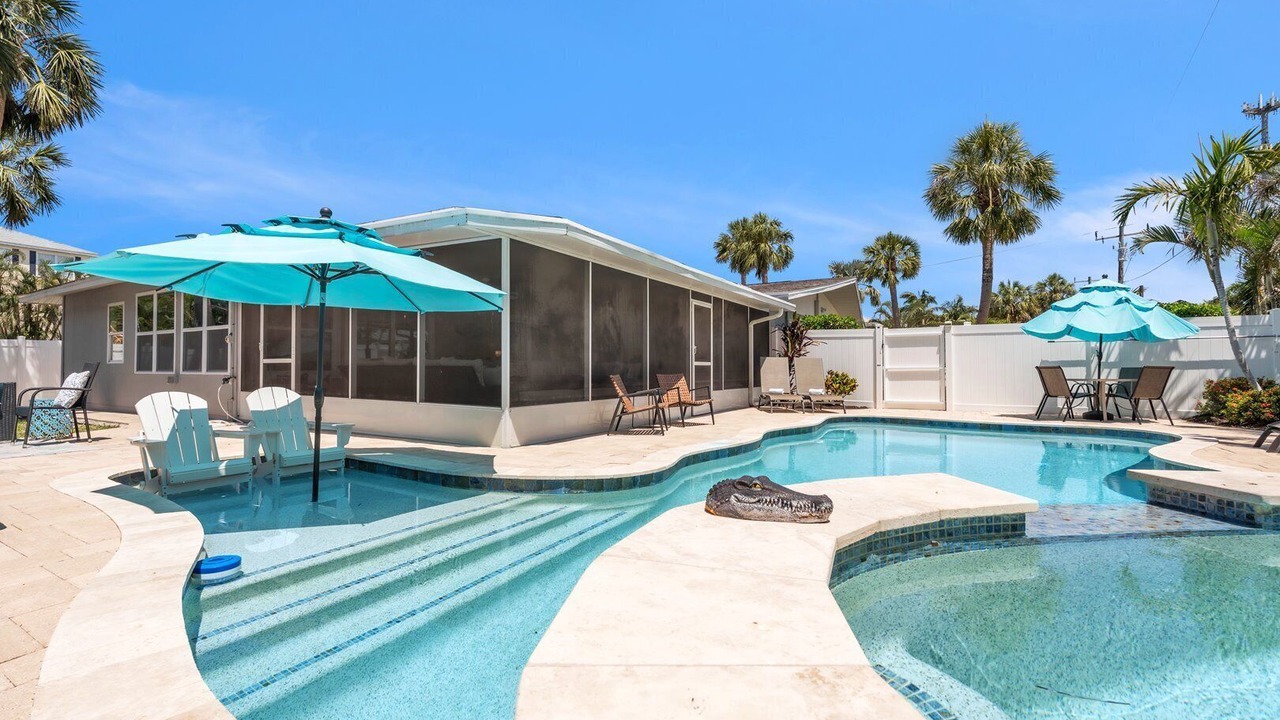 Photo of Outdoor in Holmes Beach