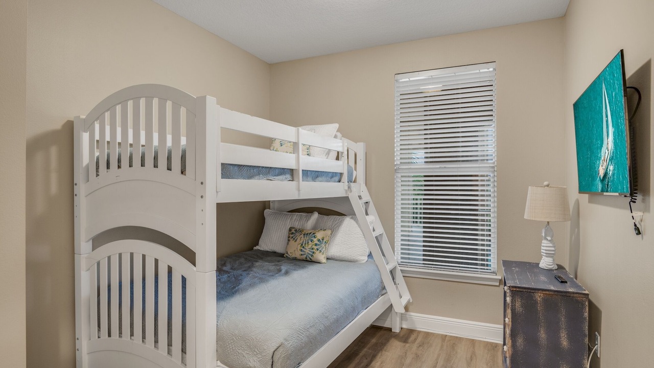 Photo of Bedroom in Santa Rosa Beach