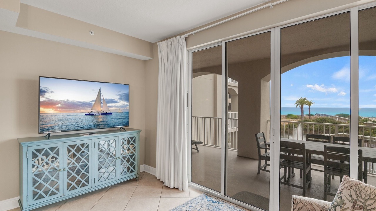Photo of Bedroom in Santa Rosa Beach