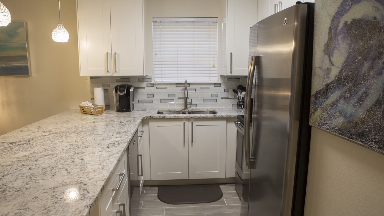 Photo of Kitchen in Miramar Beach