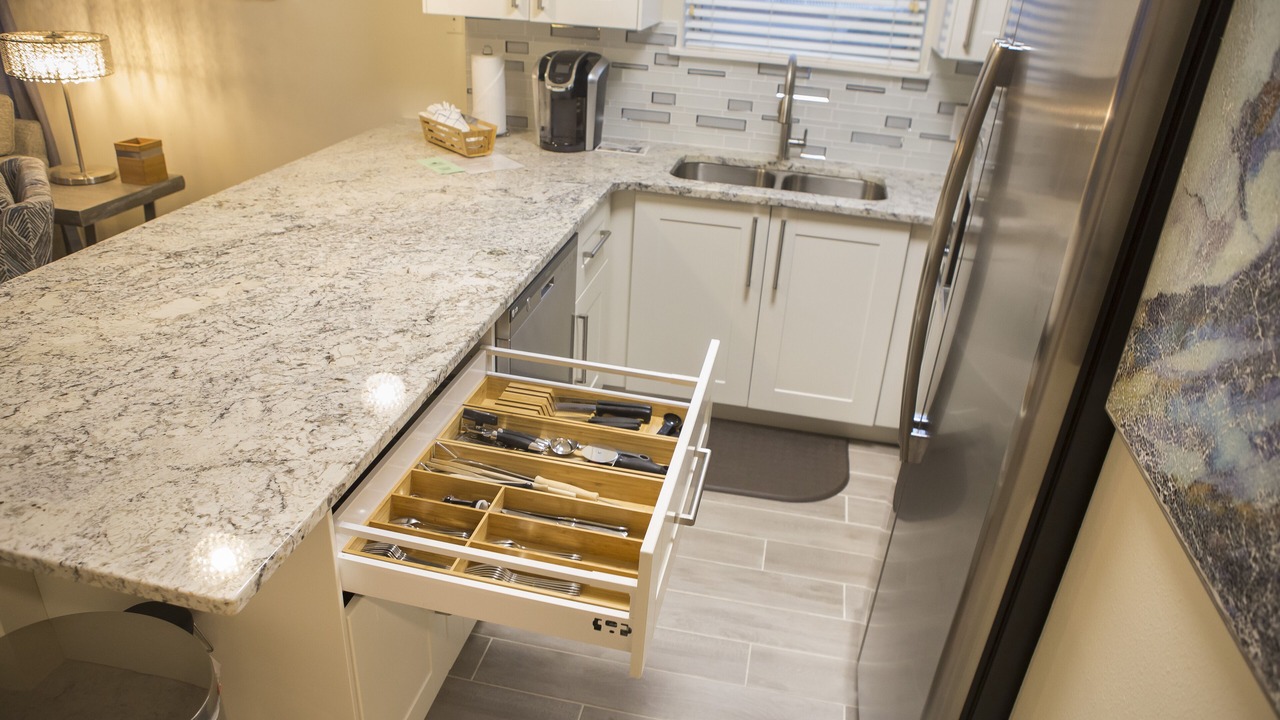 Photo of Kitchen in Miramar Beach